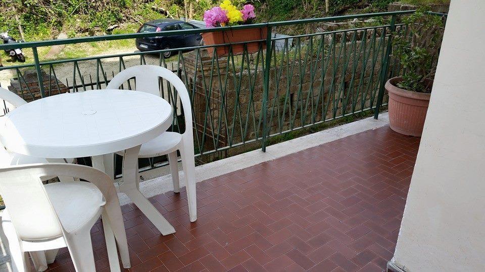 Couette-café Il Sole Di